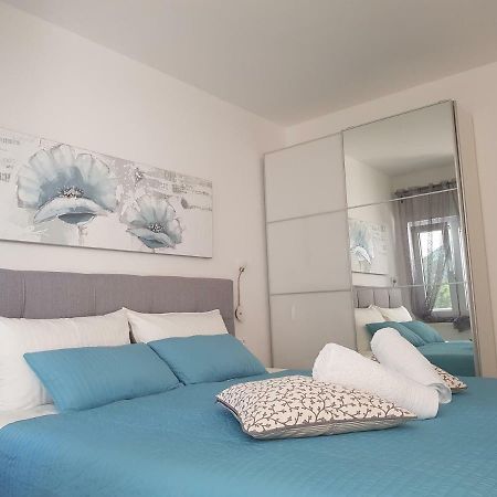 Evita Fazana Premium Studio Apartments Ngoại thất bức ảnh