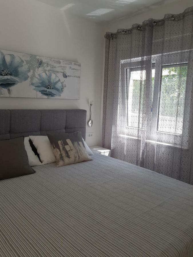 Evita Fazana Premium Studio Apartments Ngoại thất bức ảnh