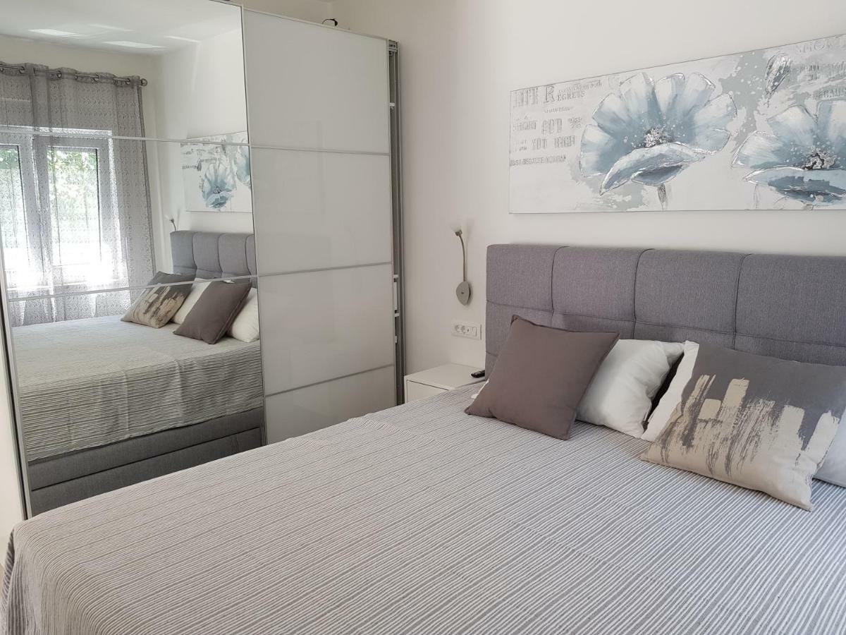 Evita Fazana Premium Studio Apartments Ngoại thất bức ảnh