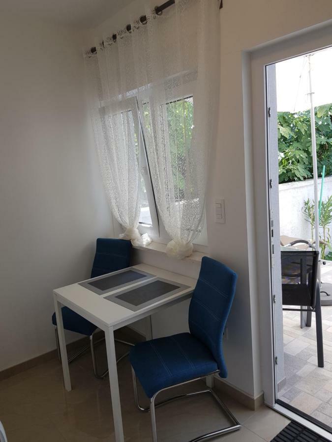 Evita Fazana Premium Studio Apartments Ngoại thất bức ảnh
